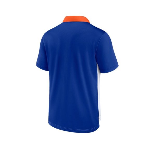 Nike Denver Broncos Rewind Polo Shirt - Size - NWT - Picture 2 of 6